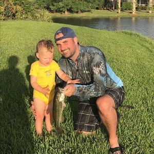 Meet your Posher, Brendan